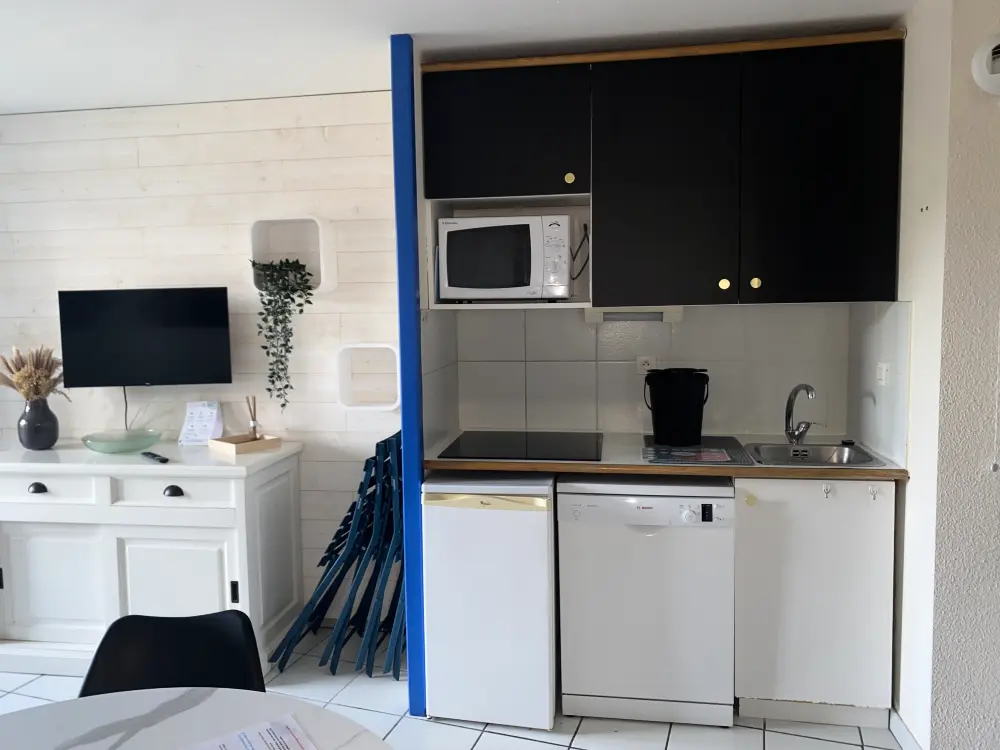 Residence Port du Crouesty - maeva Home
