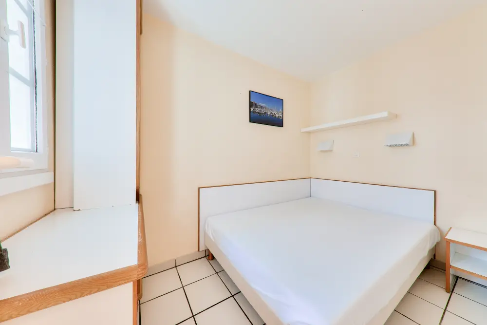 Residence Port du Crouesty - maeva Home