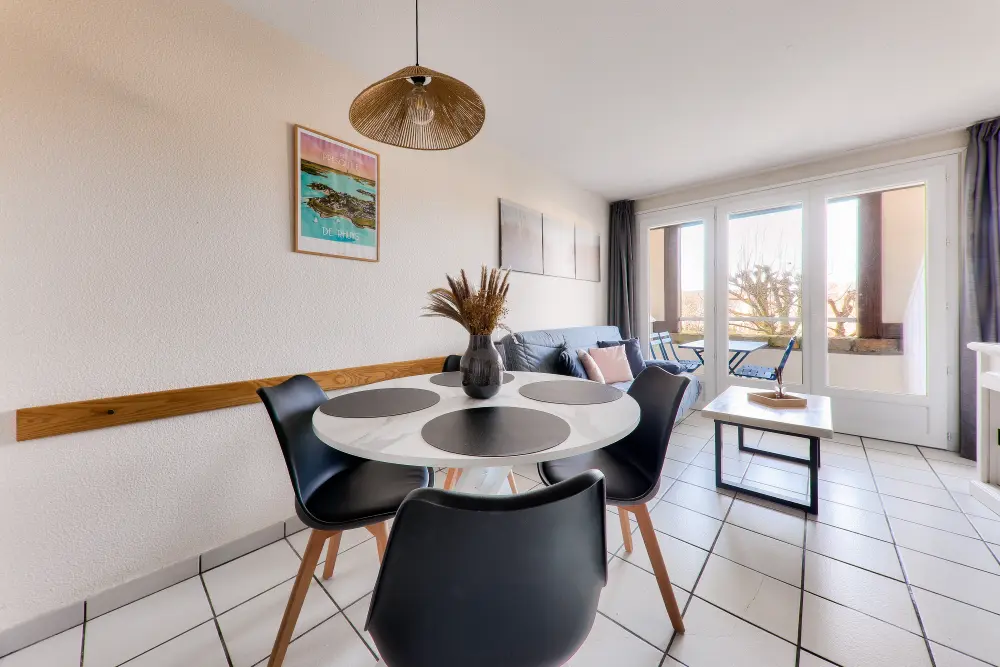 Residence Port du Crouesty - maeva Home