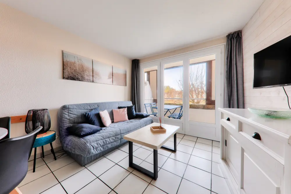 Residence Port du Crouesty - maeva Home