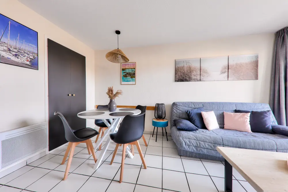 Residence Port du Crouesty - maeva Home