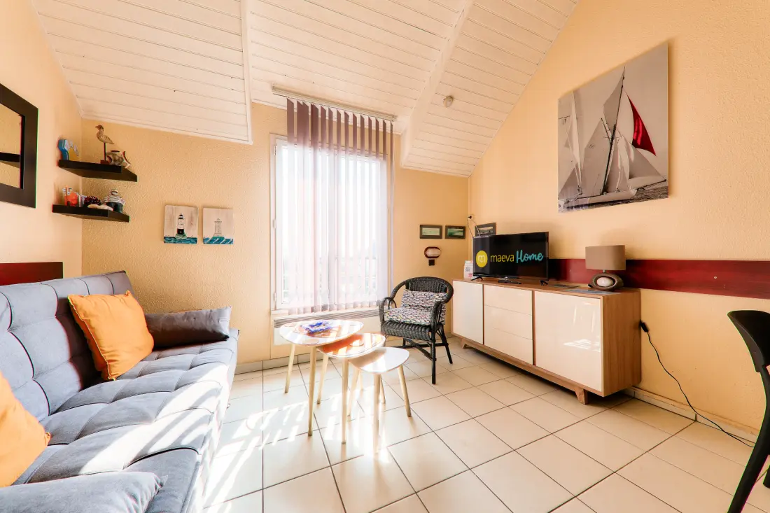 Residenza Port du Crouesty - maeva Home