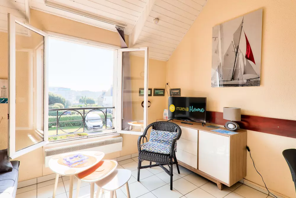 Résidence Port du Crouesty - maeva Home