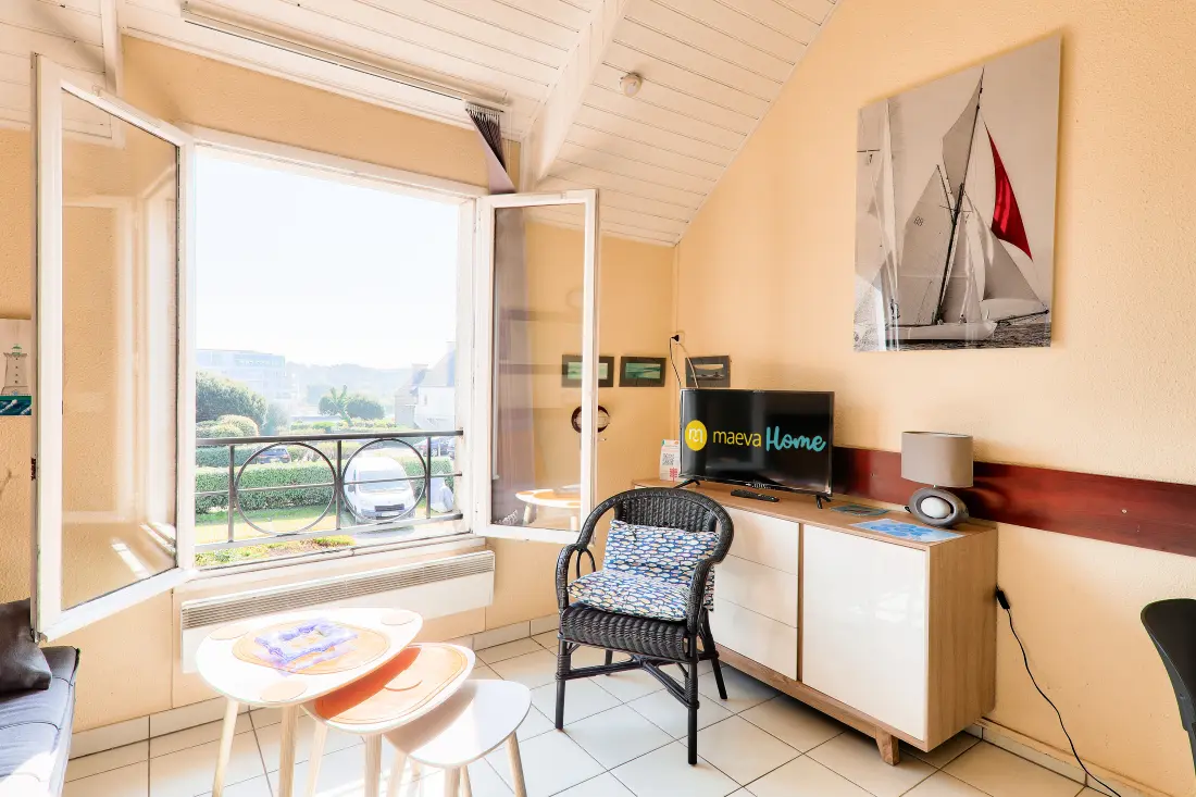 Residenza Port du Crouesty - maeva Home