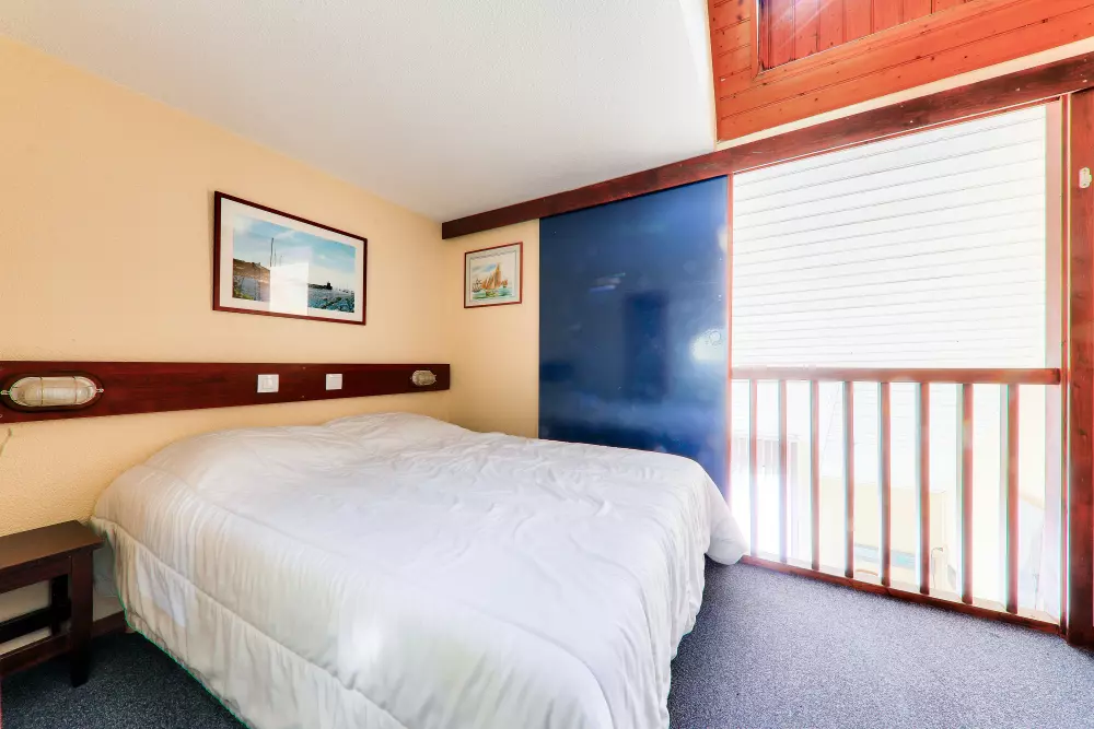 Résidence Port du Crouesty - maeva Home