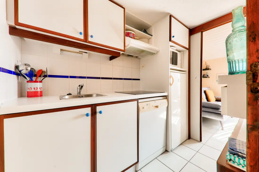 Residenza Port du Crouesty - maeva Home