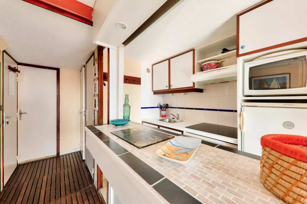 Résidence Port du Crouesty - maeva Home