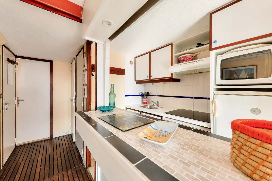 Residenza Port du Crouesty - maeva Home