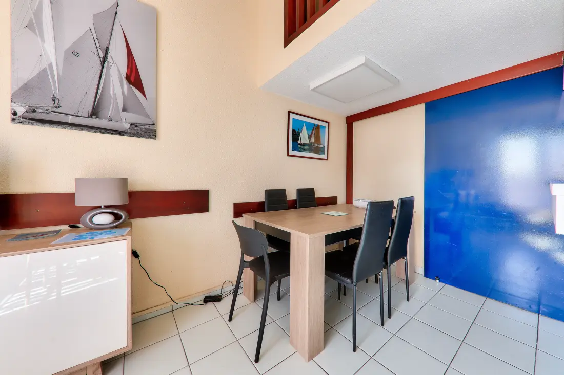 Residenza Port du Crouesty - maeva Home