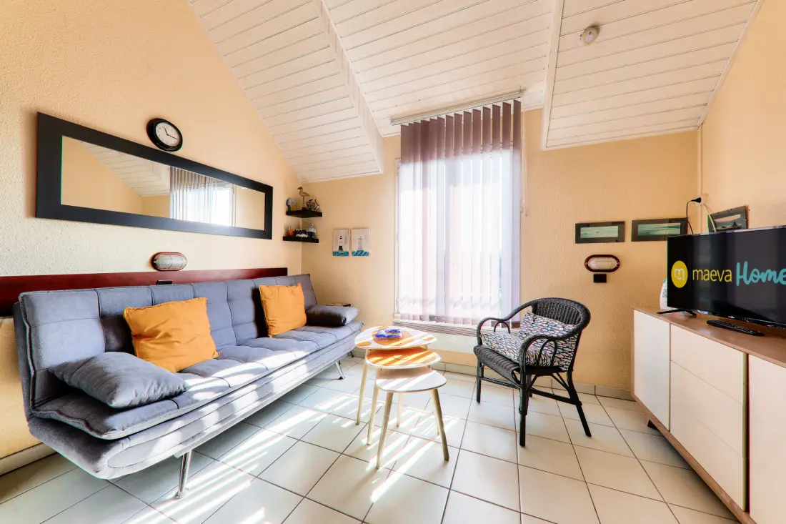 Residenza Port du Crouesty - maeva Home