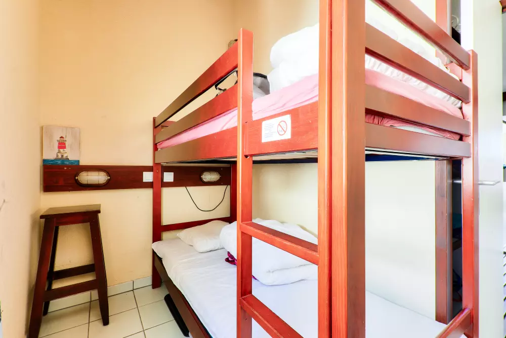 Résidence Port du Crouesty - maeva Home