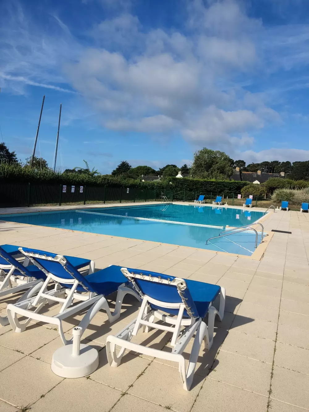 Résidence Port du Crouesty - maeva Home