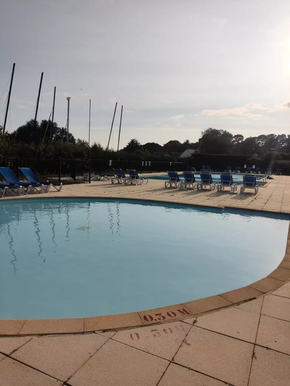 Résidence Port du Crouesty - maeva Home