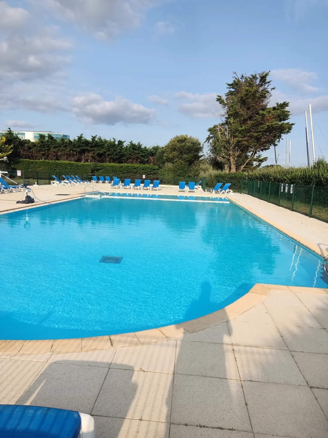 Residence Port du Crouesty - maeva Home