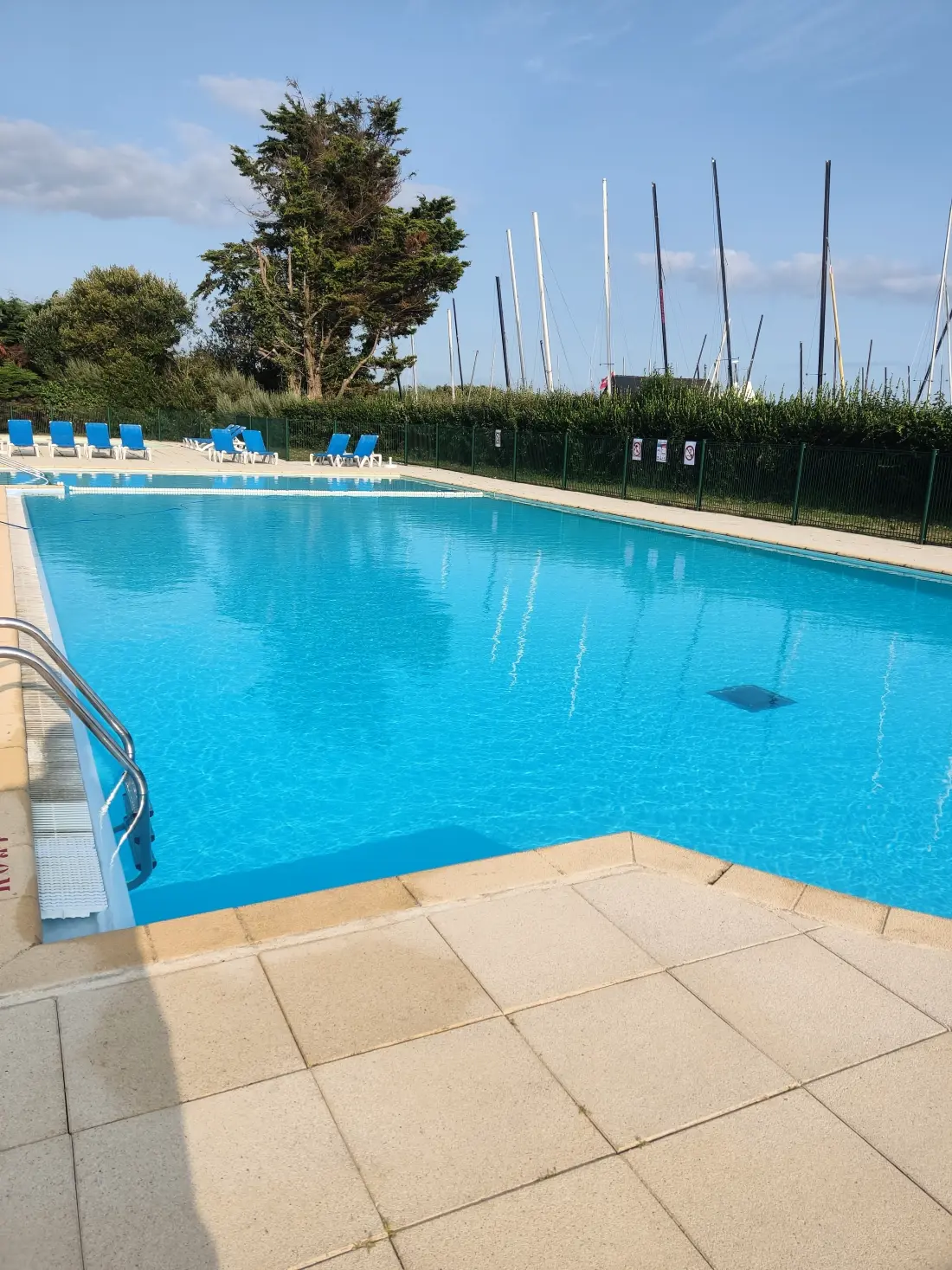 Residence Port du Crouesty - maeva Home
