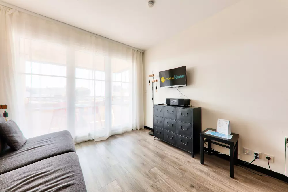 Résidence Port du Crouesty - maeva Home