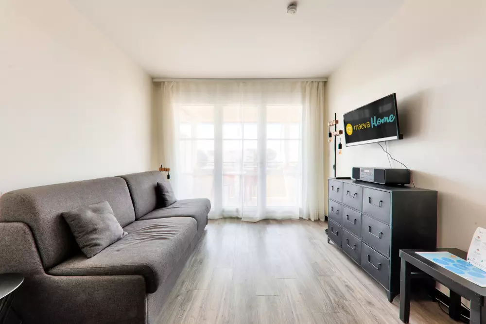 Résidence Port du Crouesty - maeva Home