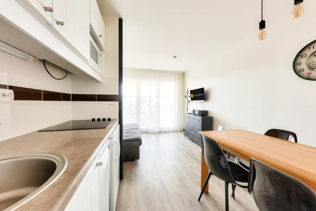 Residenza Port du Crouesty - maeva Home