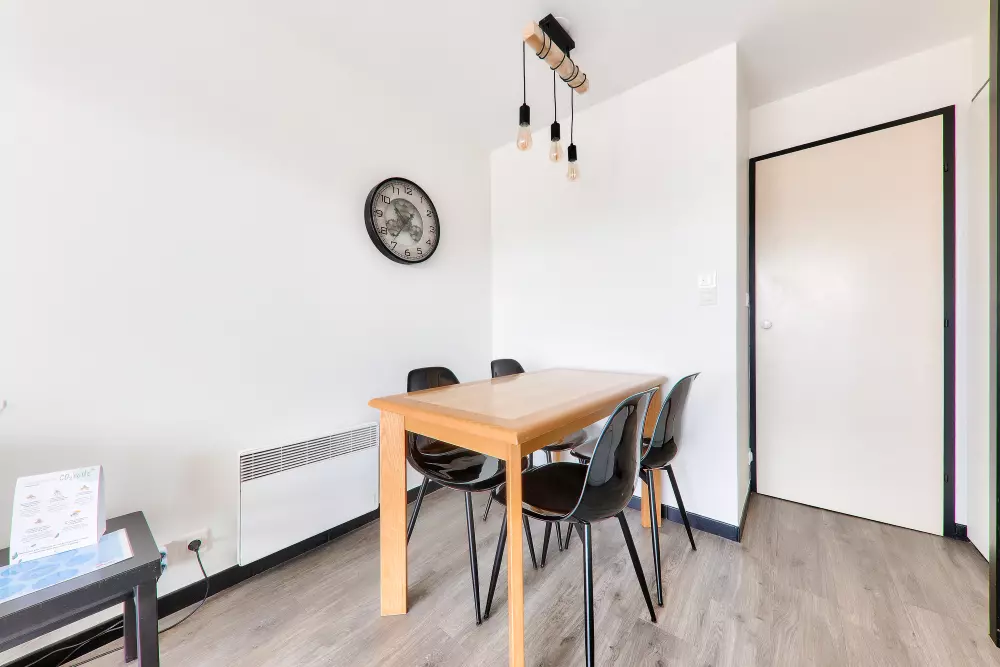 Résidence Port du Crouesty - maeva Home