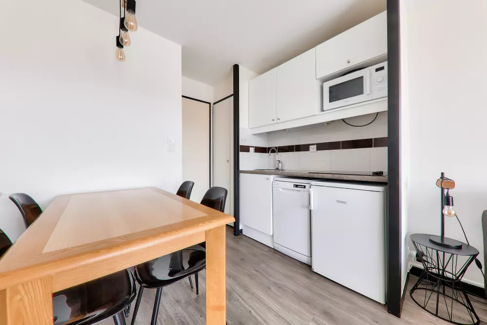 Résidence Port du Crouesty - maeva Home