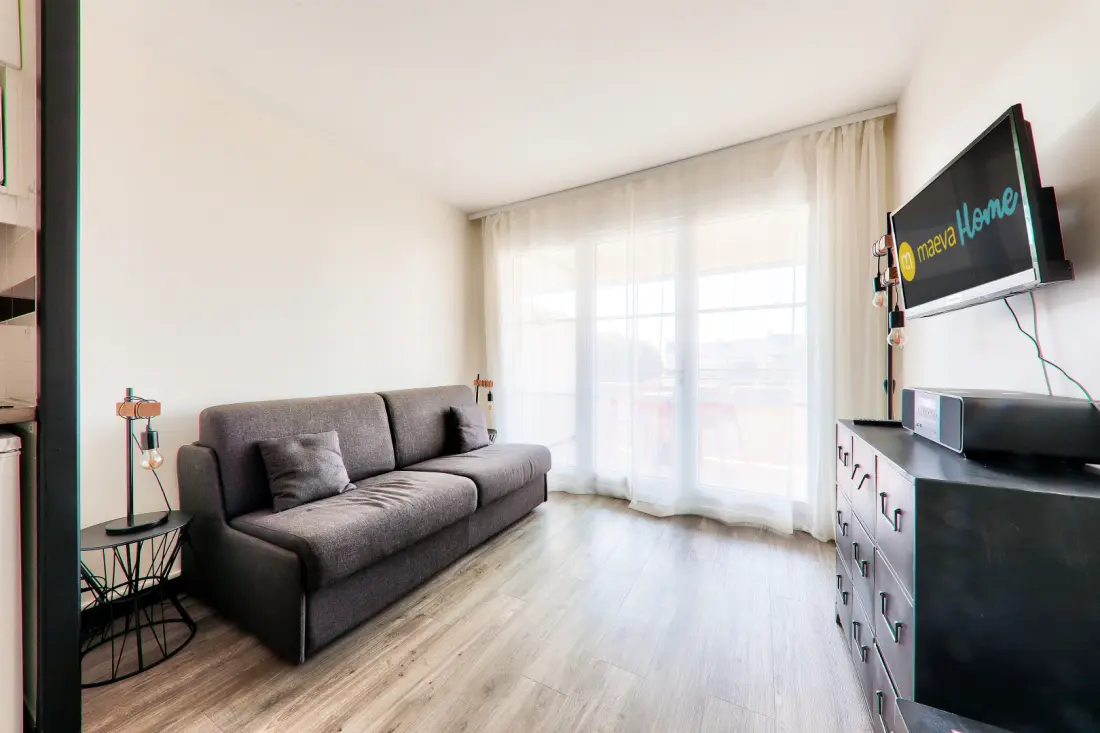 Residenza Port du Crouesty - maeva Home