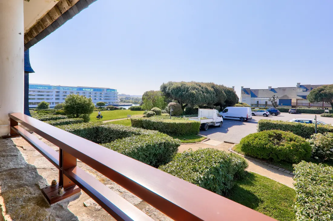Residenza Port du Crouesty - maeva Home