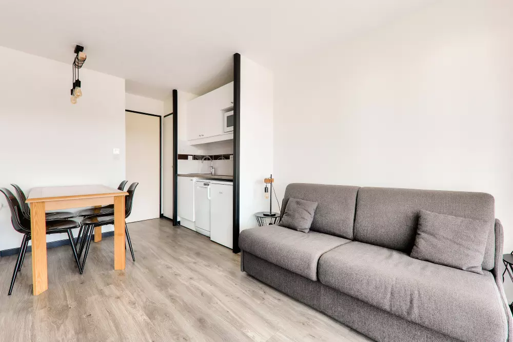 Résidence Port du Crouesty - maeva Home