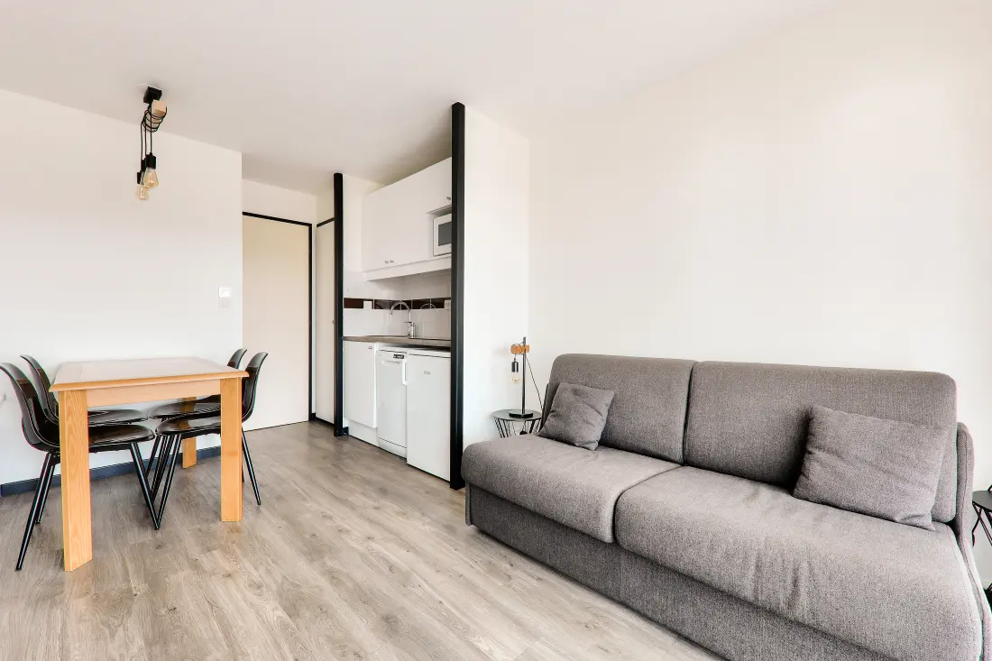 Residenza Port du Crouesty - maeva Home