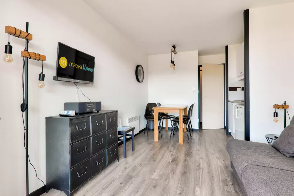 Résidence Port du Crouesty - maeva Home