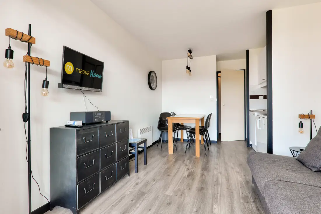 Residenza Port du Crouesty - maeva Home