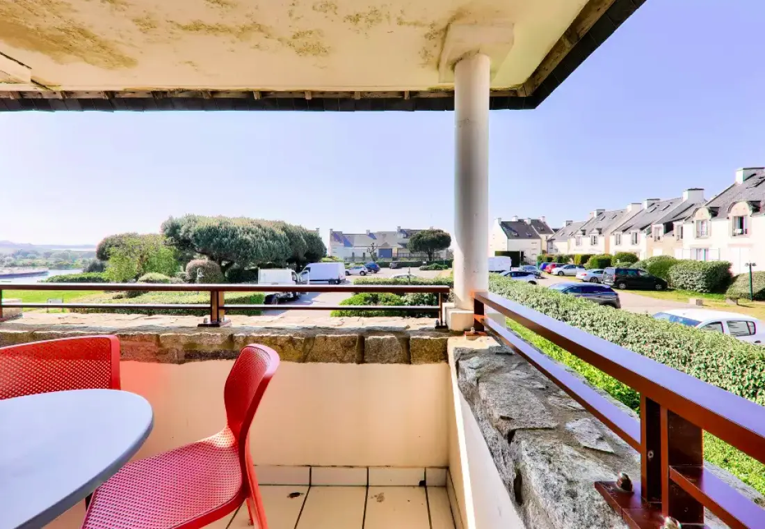 Residenza Port du Crouesty - maeva Home