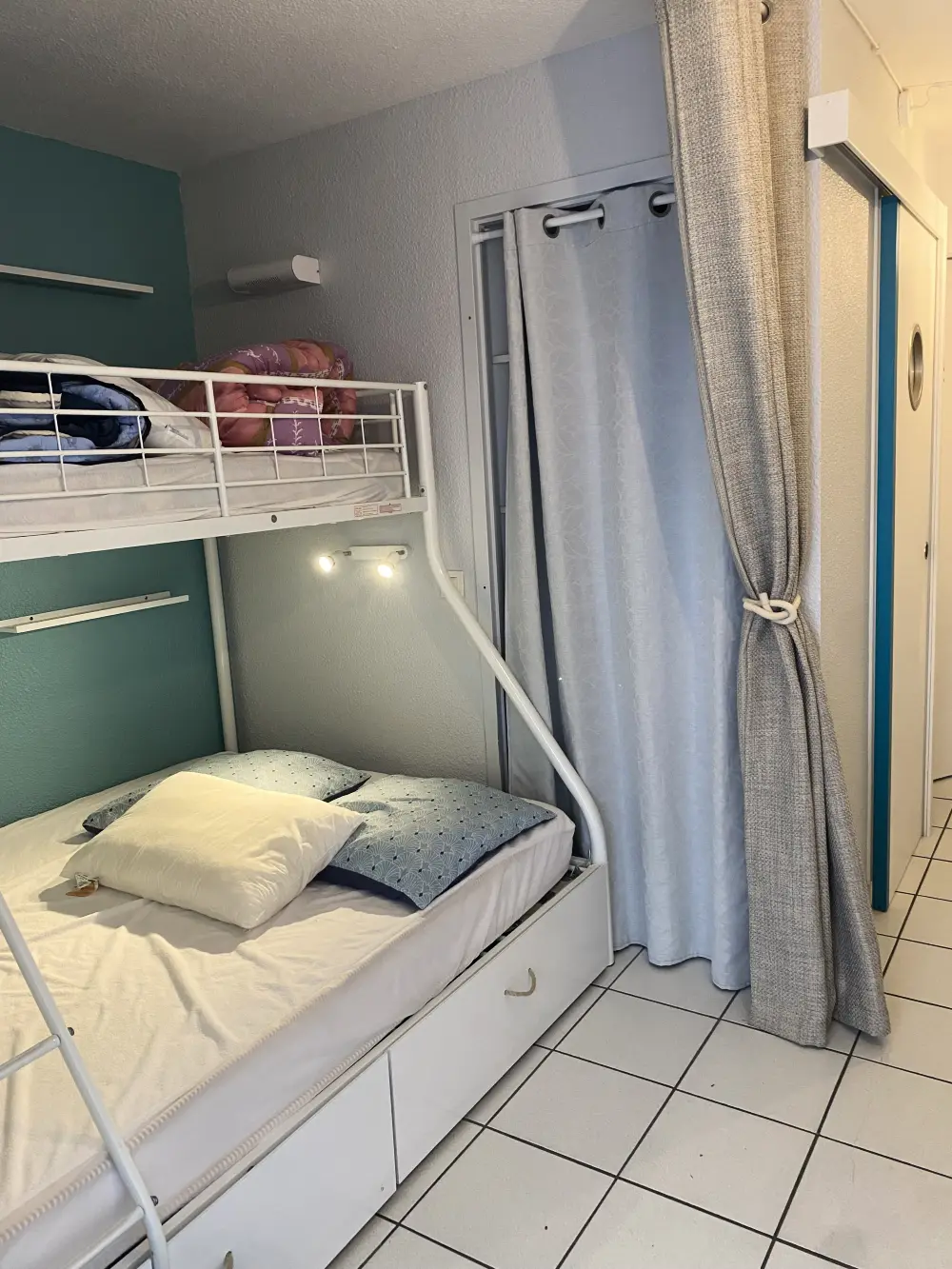 Residence Port du Crouesty - maeva Home