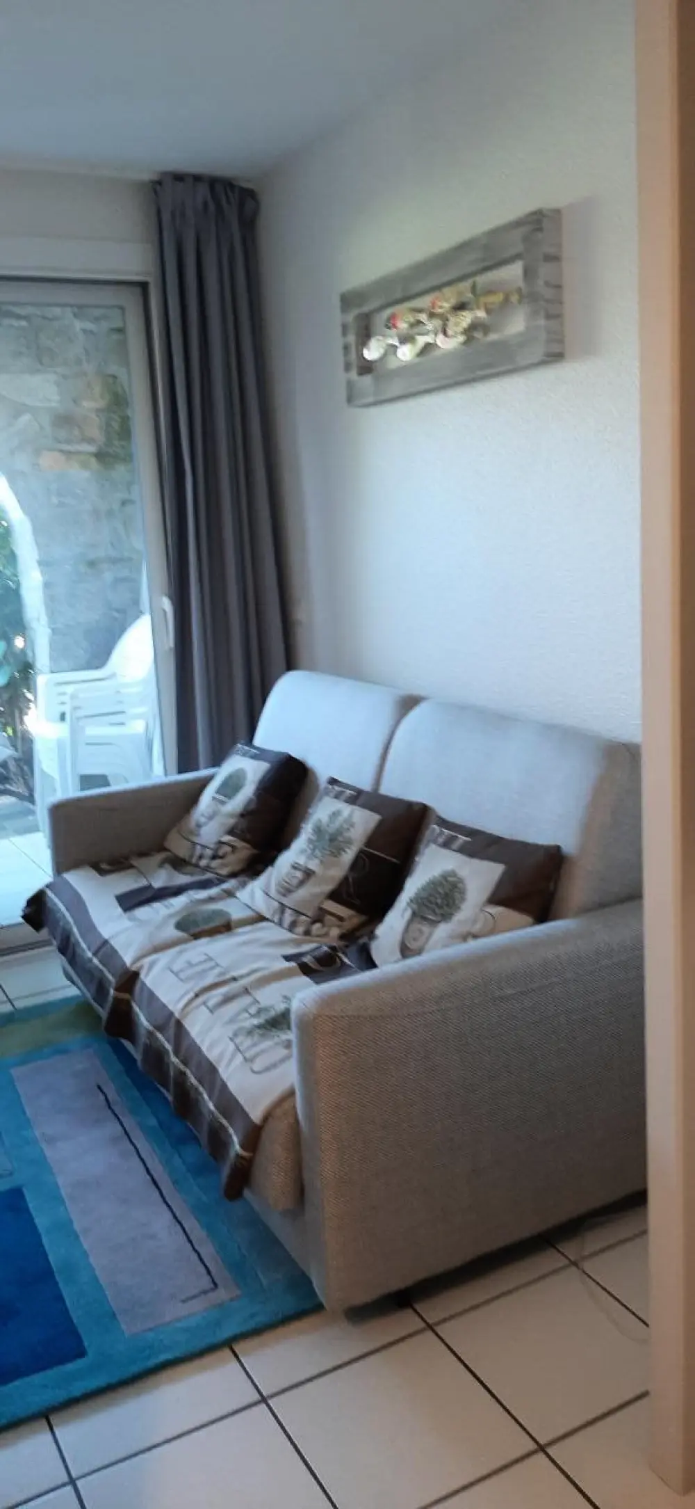 Residence Port du Crouesty - maeva Home