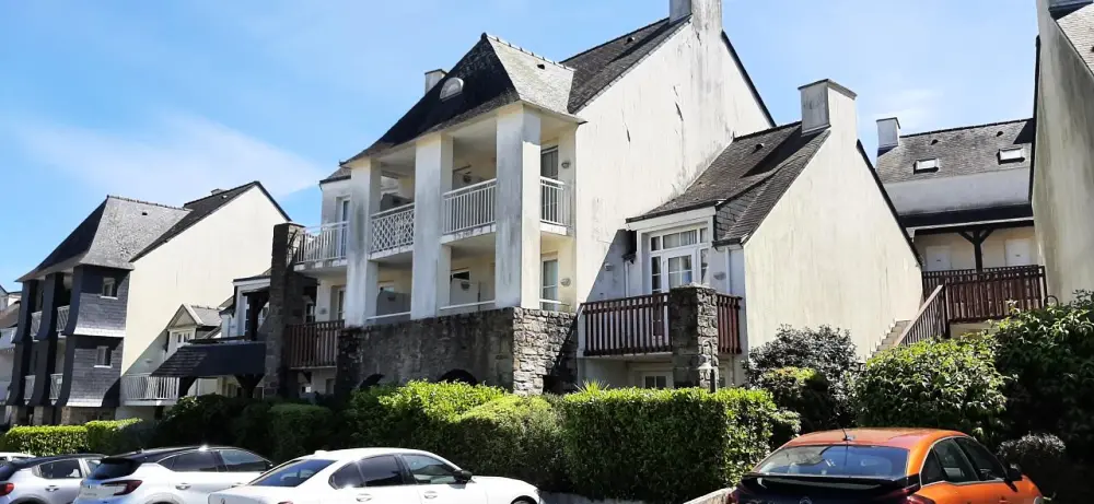 Residence Port du Crouesty - maeva Home