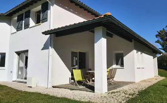 Location de Vacances Ascain 29