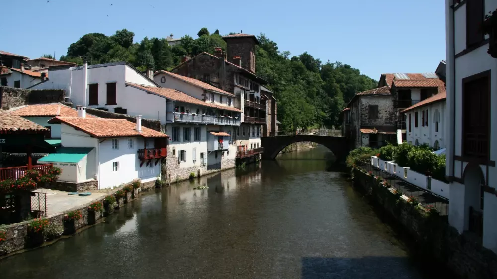 Kemping Europ'Camping 4 Gwiazdy★★★★