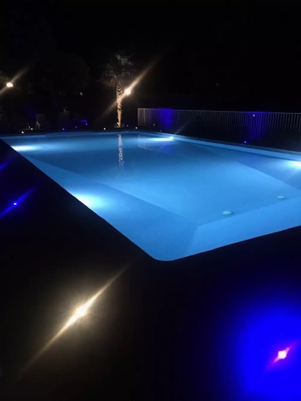 Kemping Europ'Camping 4 Gwiazdy★★★★