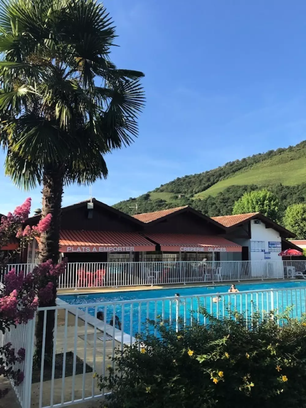 Kemping Europ'Camping 4 Gwiazdy★★★★