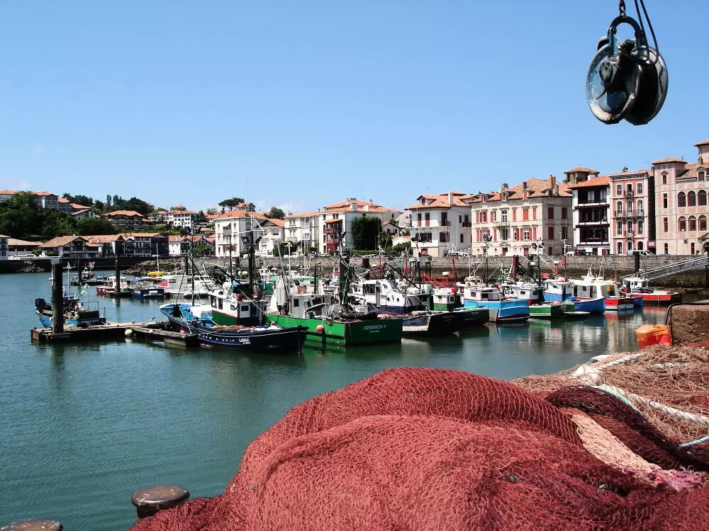 Kemping Europ'Camping 4 Gwiazdy★★★★