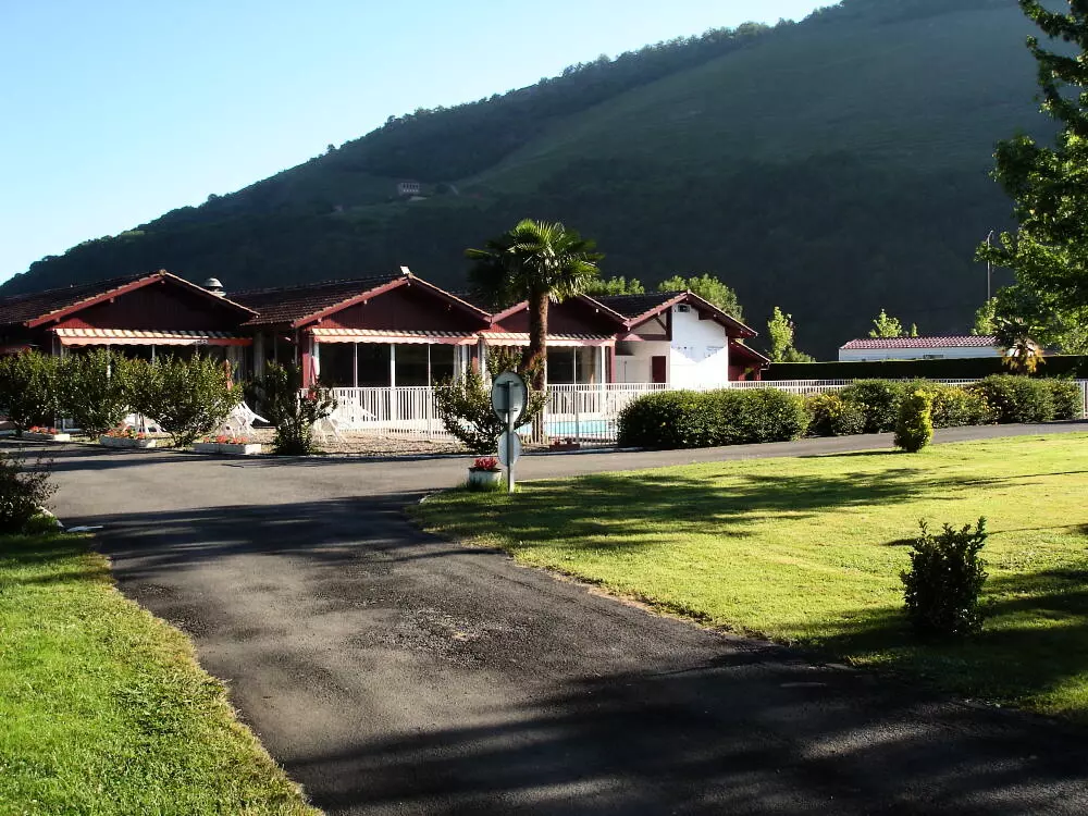 Kemping Europ'Camping 4 Gwiazdy★★★★