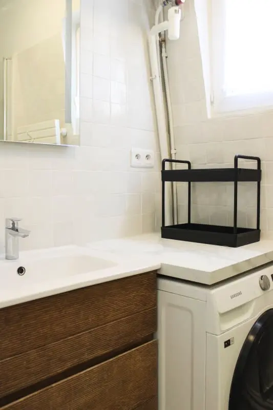 Mooi appartement Au Coeur d'asnières
