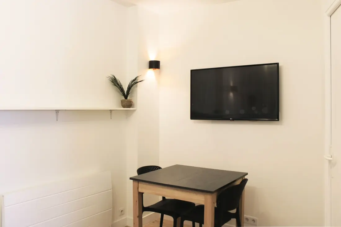 Mooi appartement Au Coeur d'asnières