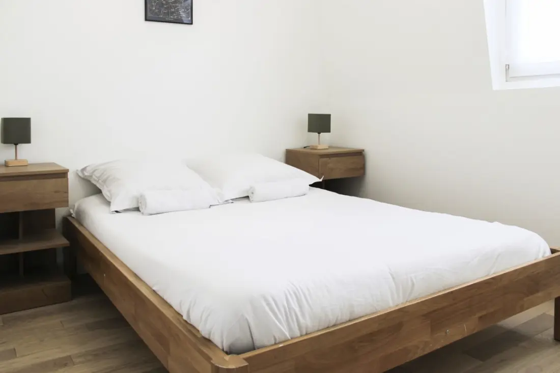 Mooi appartement Au Coeur d'asnières