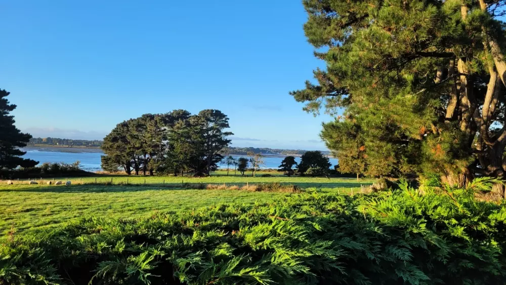 Campsite maeva Breathe de la Baie 3 Csillagok★★★