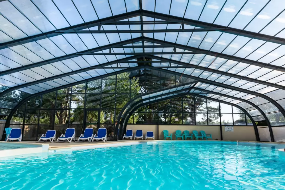 Campsite maeva Breathe de la Baie 3 Csillagok★★★