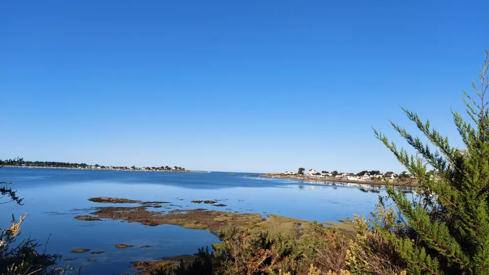 Campsite maeva Breathe de la Baie 3 Csillagok★★★