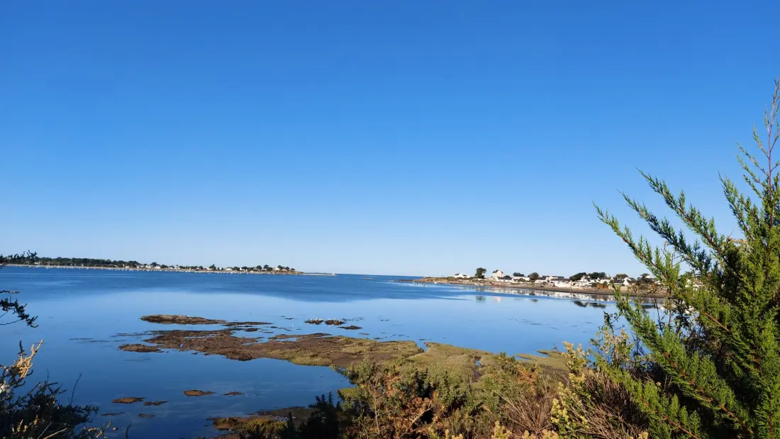 Camping maeva Respire de la Baie 4 Sterne★★★★