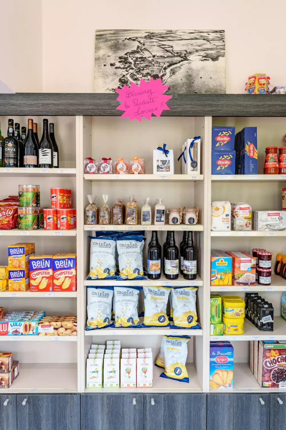 Campsite maeva Breathe de la Baie 3 Csillagok★★★