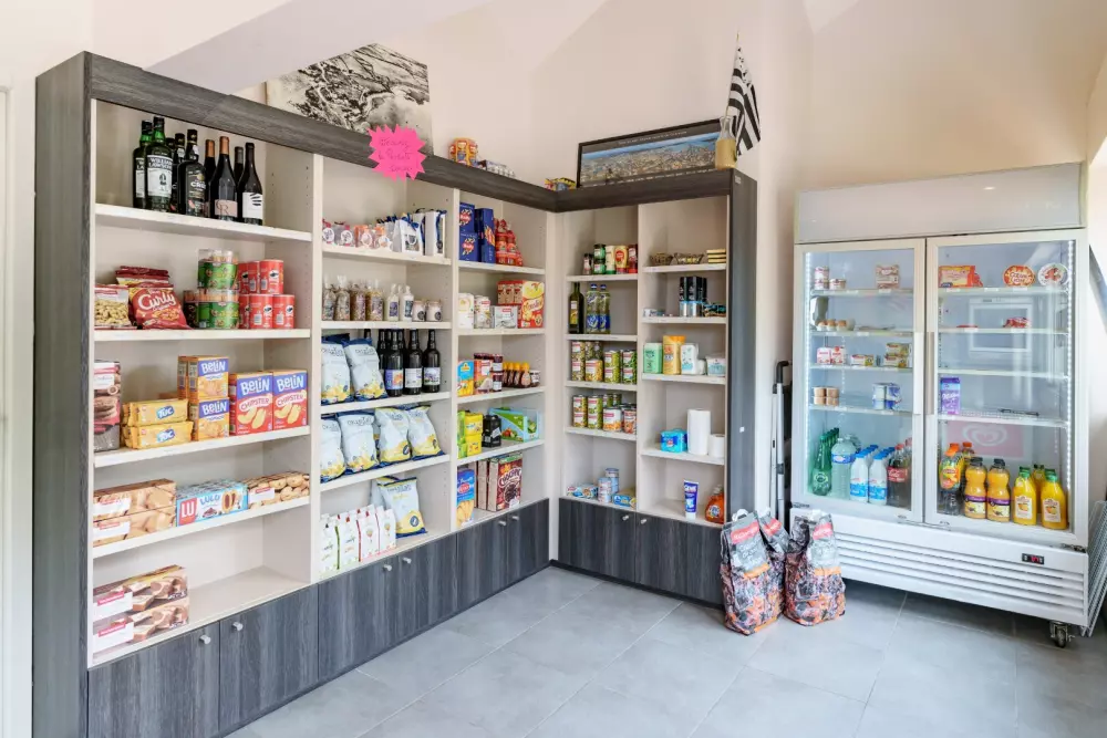 Campsite maeva Breathe de la Baie 3 Csillagok★★★