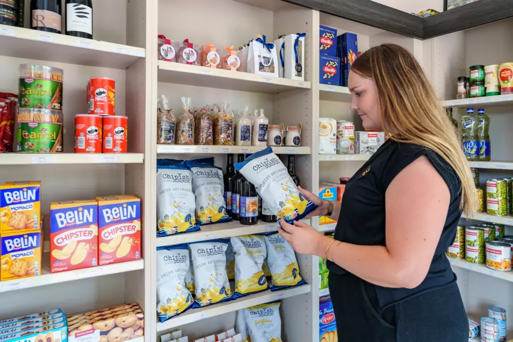 Campsite maeva Breathe de la Baie 3 Csillagok★★★